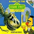 Cover image for A Visit to the Sesame Street Museum