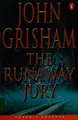 Cover image for The runaway jury
