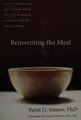 Cover image for Reinventing the meal