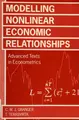 Cover image for Modelling nonlinear economic relationships