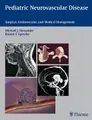 Cover image for Pediatric neurovascular disease