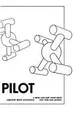 Cover image for Tales of Pirx the pilot