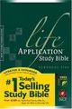 Cover image for Life Application Study Bible, Personal Size