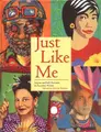 Cover image for Just Like Me