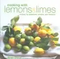 Cover image for Cooking with lemons & limes