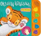 Cover image for Pofuduk Hayvanlar - Oksayin Konussun