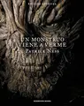 Cover image for Un monstruo viene a verme