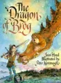 Cover image for The Dragon of Brog