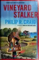 Cover image for Vineyard stalker