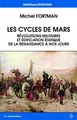 Cover image for Les cycles de Mars