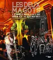 Cover image for Les Deux Magots - L'Esprit Rive Gauche