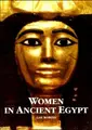 Cover image for Women in Ancient Egypt (Women in)