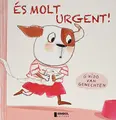 Cover image for És molt urgent!
