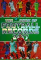 Cover image for Vision Book of Football Records 2017