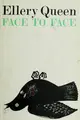 Cover image for Face to face
