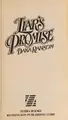 Cover image for Liar's Promise