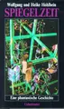 Cover image for Spiegelzeit.