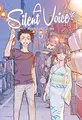 Cover image for A Silent Voice 5