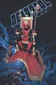 Cover image for King Deadpool Vol. 1
