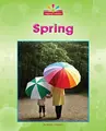 Cover image for Spring