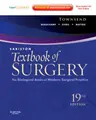 Cover image for Sabiston textbook of surgery