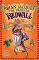Cover image for Tribes of Redwall