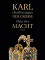 Cover image for Karl Der Grosse / Charlemagne