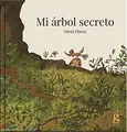 Cover image for Mi árbol secreto