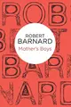 Cover image for Mother's Boys