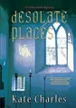 Cover image for Desolate Places