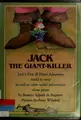 Cover image for Jack the Giant-Killer