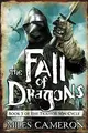 Cover image for The Fall of Dragons (The Traitor Son Cycle)