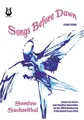 Cover image for Songs Before Dawn (Study Score)