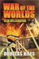 Cover image for War of the worlds