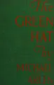 Cover image for The acting version of The green hat