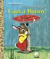 Cover image for I Am A Bunny (Little Golden Book)