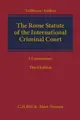 Cover image for Rome Statute of the International Criminal Court