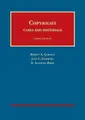 Cover image for Copyright Cases and Materials