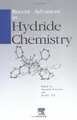 Cover image for Recent Advances in Hydride Chemistry