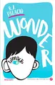 Cover image for Wonder