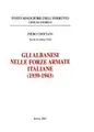 Cover image for Gli albanesi nelle forze armate italiane