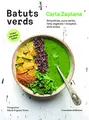 Cover image for Batuts verds