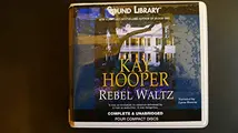Cover image for Rebel Waltz Lib/E