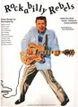 Cover image for Rockabilly Rebels