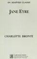 Cover image for Jane Eyre