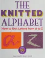 Cover image for The knitted alphabet