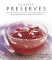 Cover image for Classic Preserves: The art of preserving