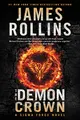 Cover image for The Demon Crown