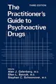 Cover image for The Practitioner's Guide to Psychoactive Drugs