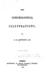 Cover image for The Conchological Illustrations